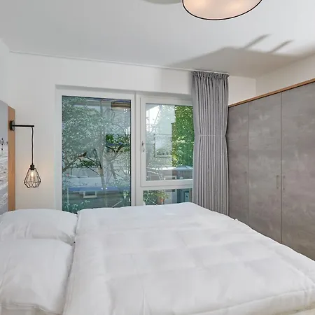 Nordstrand, N201a شقة *