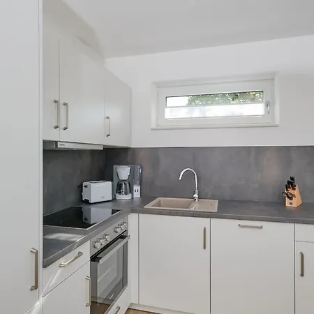 Nordstrand, N201a شقة دوهنين