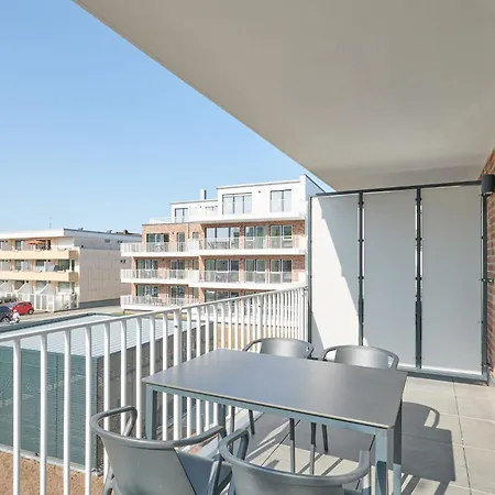 Nordstrand, N201a شقة دوهنين