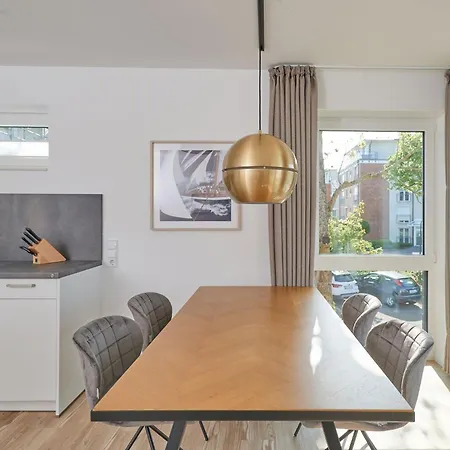 شقة Nordstrand, N201a *